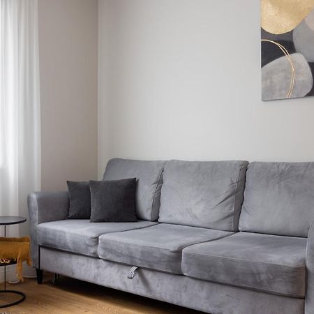 Brand New, Cozy And Quiet 1 Bedroom Apartment, Free Parking Tallinn Exterior photo