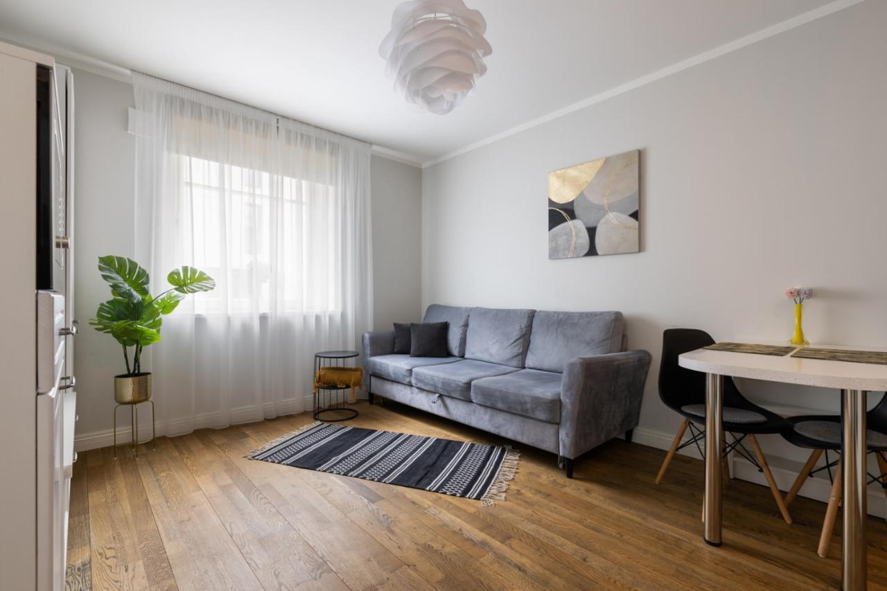 Brand New, Cozy And Quiet 1 Bedroom Apartment, Free Parking Tallinn Exterior photo